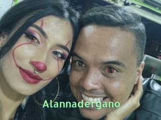 Alannadergano