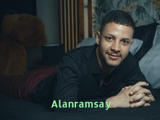 Alanramsay
