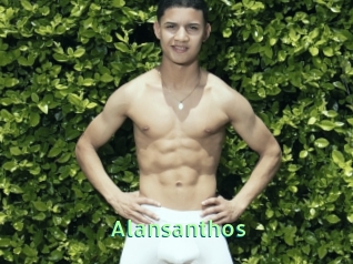 Alansanthos