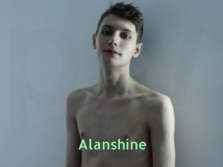 Alanshine