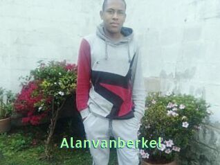 Alanvanberkel