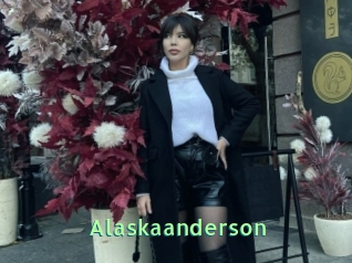 Alaskaanderson