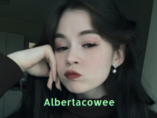 Albertacowee