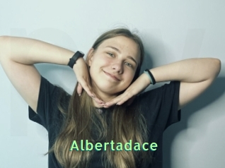 Albertadace