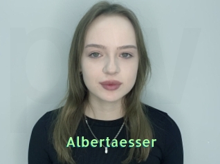 Albertaesser