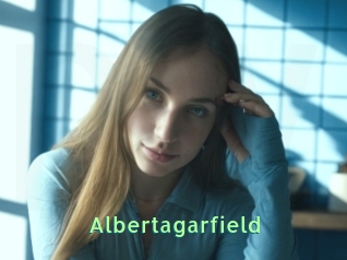 Albertagarfield