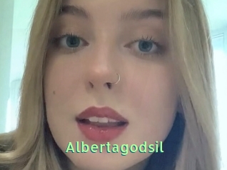 Albertagodsil
