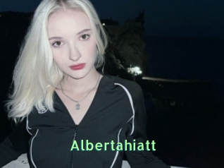 Albertahiatt