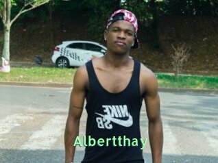 Albertthay