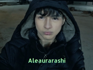 Aleaurarashi