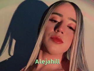 Alejahill