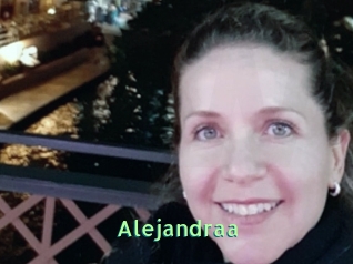 Alejandraa
