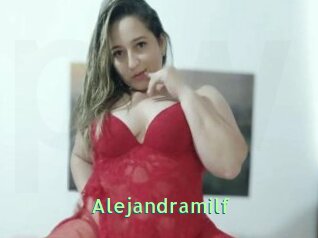 Alejandramilf
