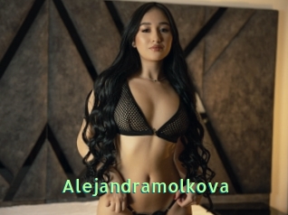 Alejandramolkova