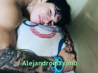 Alejandromaximo