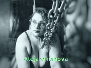 Alejaromanova