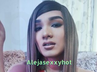 Alejasexxyhot