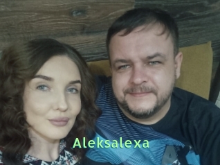 Aleksalexa