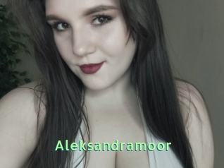 Aleksandramoor