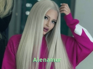 Alenamur