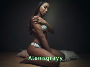Alenisgrayy