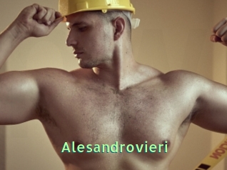 Alesandrovieri