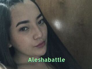 Aleshabattle