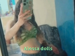 Alessa_dolls