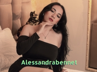 Alessandrabennet