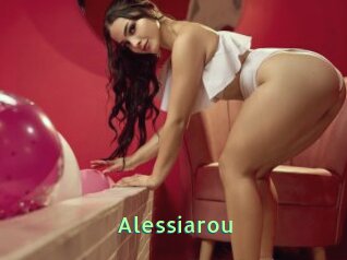 Alessiarou