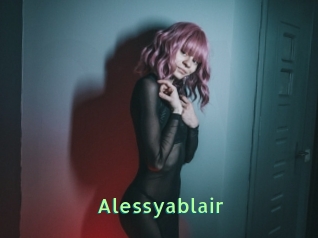 Alessyablair