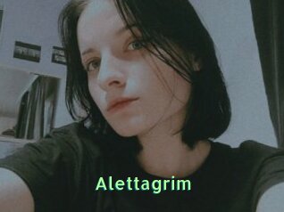 Alettagrim