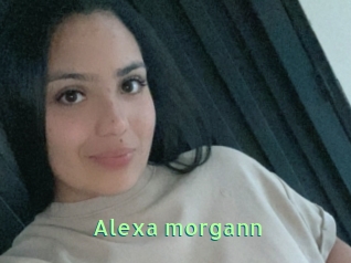 Alexa_morgann