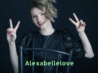 Alexabellelove