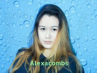 Alexacombs