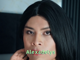 Alexadelys