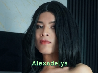 Alexadelys