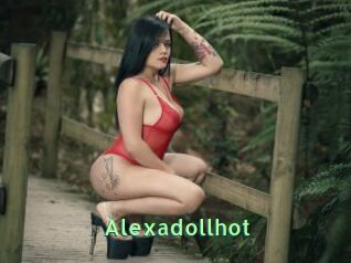 Alexadollhot