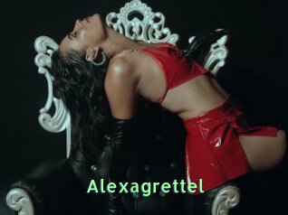 Alexagrettel