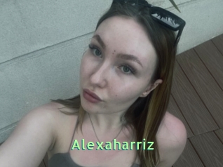 Alexaharriz