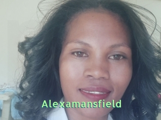 Alexamansfield