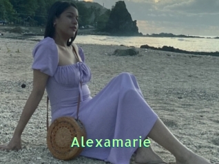 Alexamarie