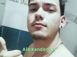 Alexander_xx