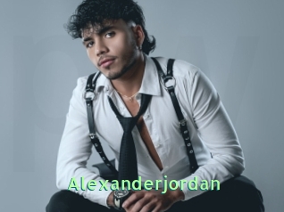 Alexanderjordan