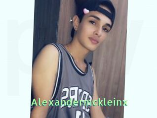 Alexandermckleinx