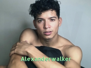 Alexanderwalker