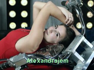 Alexandrajem