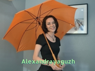 Alexandrayaguzh