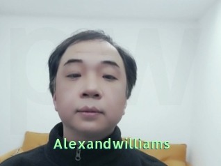 Alexandwilliams