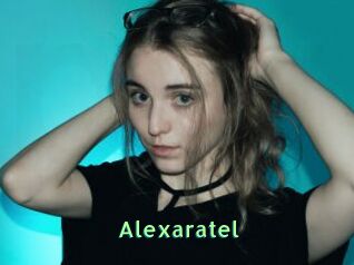 Alexaratel